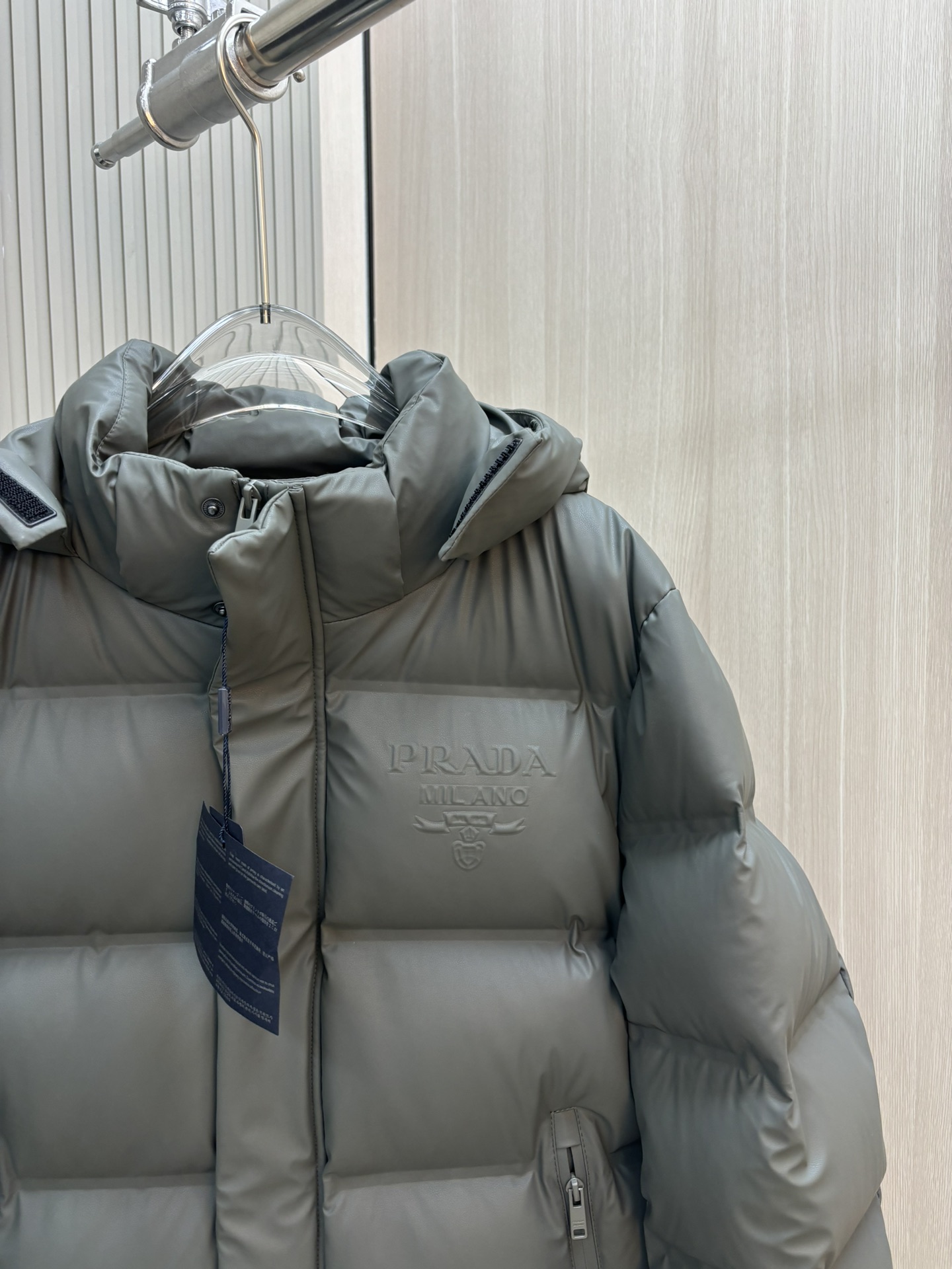 Prada Down Jackets